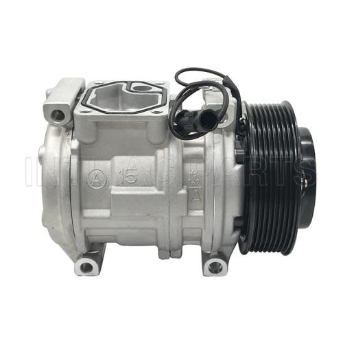 Air conditioning compressor Claas Renault John Deere Tractor 6100 SE6100 Heavy Parts 447170-8930