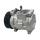 Air conditioning compressor Claas Renault John Deere Tractor 6100 SE6100 Heavy Parts 447170-8930