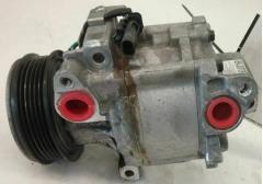 STR08 C0 29343C AC Compressor OPEL KARL 1.0 GASOLINA (2017) 5PK 92MM 12V 94551798 727006442 42483362