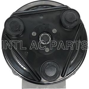 FS10 Air con AC Compressor for FORD F150 F-150 F250 4.2L pickup 97-06 F8FH-19D629-JA CO 101510C 4L3Z19V703CA YF3199  Auto factory air conditioner