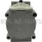 FS10 Air con AC Compressor for FORD F150 F-150 F250 4.2L pickup 97-06 F8FH-19D629-JA CO 101510C 4L3Z19V703CA YF3199  Auto factory air conditioner