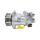 6C12 Replace Deonso for Citroen C3 C4 DS3/ Opel / Peugeot 9802456780 ACP956000P