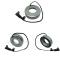 AUTO A/C compressor clutch coil for CVC BMW 3 E36 E39 E46 12V/ air compressor clutch coil