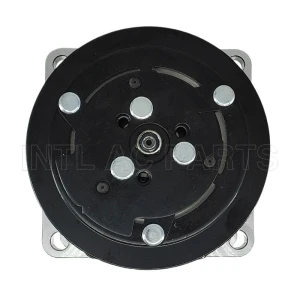 SD7H15 AC Compressor AA7H15AA U8088 Valtra BS3020H Spraying Machine / Massey Ferguson 6360 Tractor / 8 Ears Suction and Rear Discharge Hitch RC.600.056 3782613M2