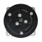 SD7H15 AC Compressor AA7H15AA U8088 Valtra BS3020H Spraying Machine / Massey Ferguson 6360 Tractor / 8 Ears Suction and Rear Discharge Hitch RC.600.056 3782613M2