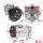 SD7H15 AC Compressor AA7H15AA U8088 Valtra BS3020H Spraying Machine / Massey Ferguson 6360 Tractor / 8 Ears Suction and Rear Discharge Hitch RC.600.056 3782613M2