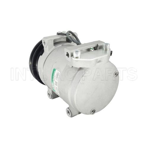 SP15 1PK 125MM 24V auto ac compressor