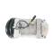 SP15 1PK 125MM 24V auto ac compressor