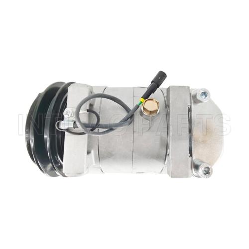 SP15 1PK 125MM 24V auto ac compressor