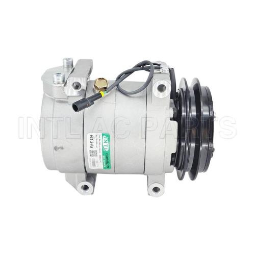 SP15 1PK 125MM 24V auto ac compressor