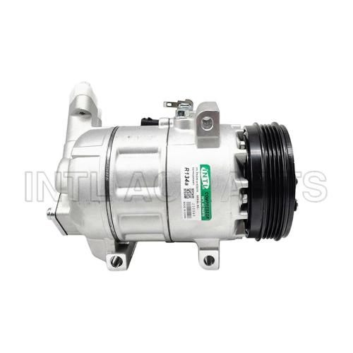 Air Conditioning Compressor Pump for RENAULT LOGAN SANDERO 1.0 RC.600.542 8FK351106281 926006775R