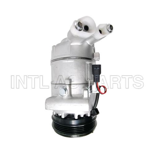 Air Conditioning Compressor Pump for RENAULT LOGAN SANDERO 1.0 RC.600.542 8FK351106281 926006775R