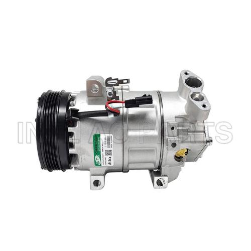 Air Conditioning Compressor Pump for RENAULT LOGAN SANDERO 1.0 RC.600.542 8FK351106281 926006775R