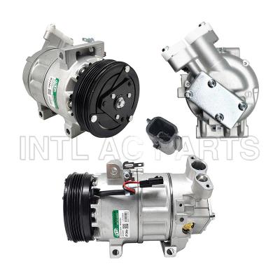 Air Conditioning Compressor Pump for RENAULT LOGAN SANDERO 1.0 RC.600.542 8FK351106281 926006775R