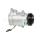 Delphi-Harrison CVC ac Compressor OPEL Astra 1.4L /CHEVROLET TSP0155993 13377057