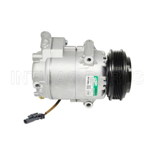 Delphi-Harrison CVC ac Compressor OPEL Astra 1.4L /CHEVROLET TSP0155993 13377057