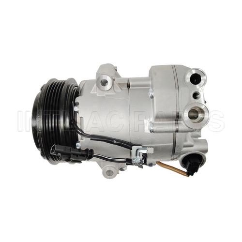 Delphi-Harrison CVC ac Compressor OPEL Astra 1.4L /CHEVROLET TSP0155993 13377057