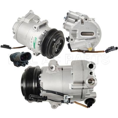 Delphi-Harrison CVC ac Compressor OPEL Astra 1.4L /CHEVROLET TSP0155993 13377057