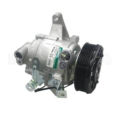 DKV10Z auto ac compressor Subaru XV Crosstrek/Foresrter 2.5i 2.5L 2498CC 2014