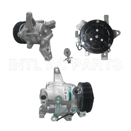 DKV10Z auto ac compressor Subaru XV Crosstrek/Foresrter 2.5i 2.5L 2498CC 2014