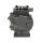 Halla-HCC VS-16 VS16 ac compressor Hyundai Avante/Elantra/I30/Kia