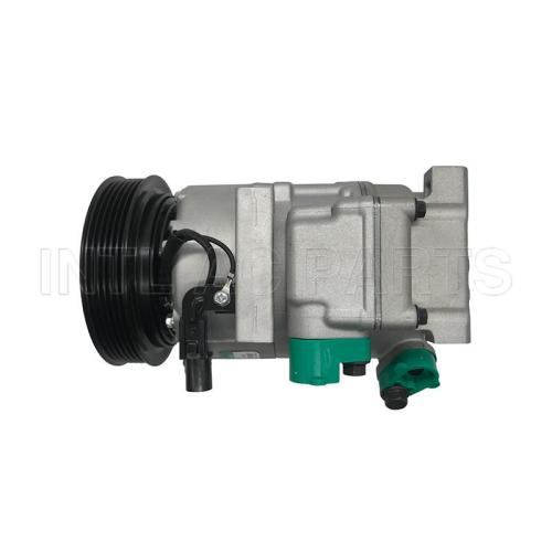 Halla-HCC VS-16 VS16 ac compressor Hyundai Avante/Elantra/I30/Kia