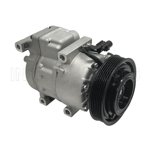 Halla-HCC VS-16 VS16 ac compressor Hyundai Avante/Elantra/I30/Kia