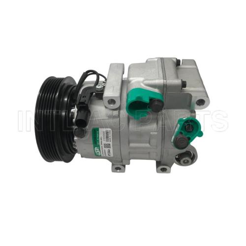 Halla-HCC VS-16 VS16 ac compressor Hyundai Avante/Elantra/I30/Kia