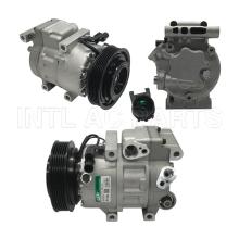 Halla-HCC VS-16 VS16 ac compressor Hyundai Avante/Elantra/I30/Kia