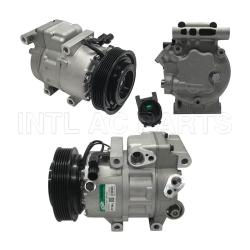 Halla-HCC VS-16 VS16 ac compressor Hyundai Avante/Elantra/I30/Kia