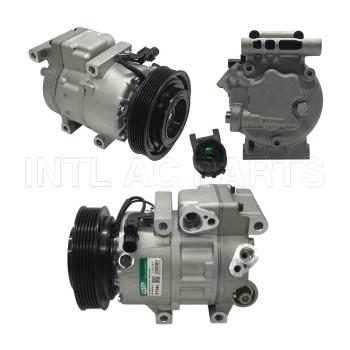 Halla-HCC VS-16 VS16 ac compressor Hyundai Avante/Elantra/I30/Kia