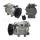 Halla-HCC VS-16 VS16 ac compressor Hyundai Avante/Elantra/I30/Kia