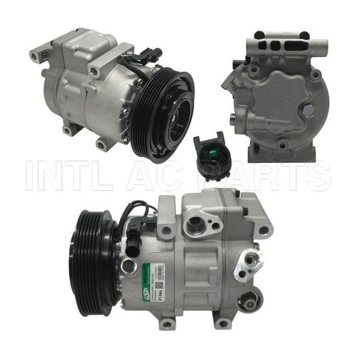 Halla-HCC VS-16 VS16 ac compressor Hyundai Avante/Elantra/I30/Kia