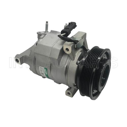 10SRE18C car ac compressor for Chrysler for Dodge Ram 1500 2500 3500 447280-0452 55111442AD 300-3858A 129380