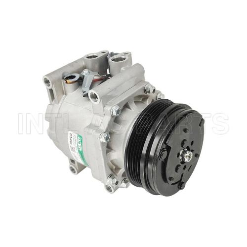 CAR AC compressor  for HONDA JAZZ 38800REAZ013  TRSA90 97878 89235 38810PWAJ02