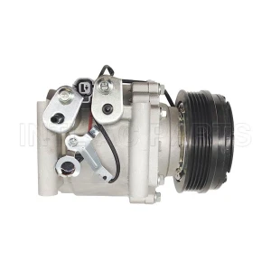 CAR AC compressor  for HONDA JAZZ 38800REAZ013  TRSA90 97878 89235 38810PWAJ02