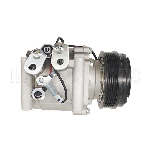 CAR AC compressor  for HONDA JAZZ 38800REAZ013  TRSA90 97878 89235 38810PWAJ02