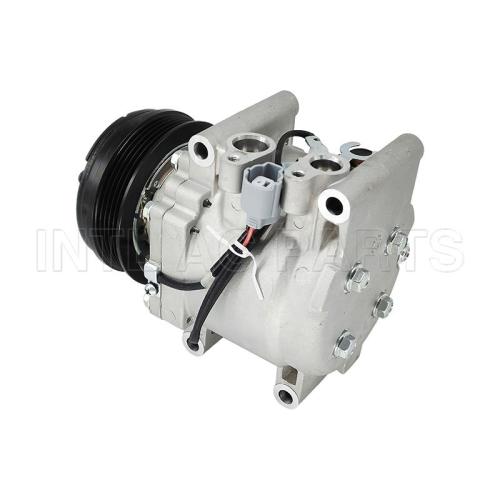 CAR AC compressor  for HONDA JAZZ 38800REAZ013  TRSA90 97878 89235 38810PWAJ02