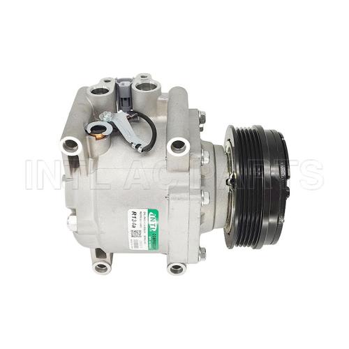 CAR AC compressor  for HONDA JAZZ 38800REAZ013  TRSA90 97878 89235 38810PWAJ02