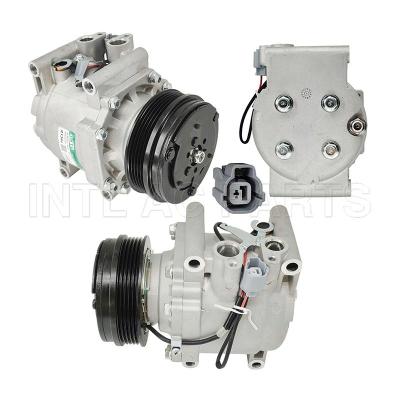 CAR AC compressor  for HONDA JAZZ 38800REAZ013  TRSA90 97878 89235 38810PWAJ02