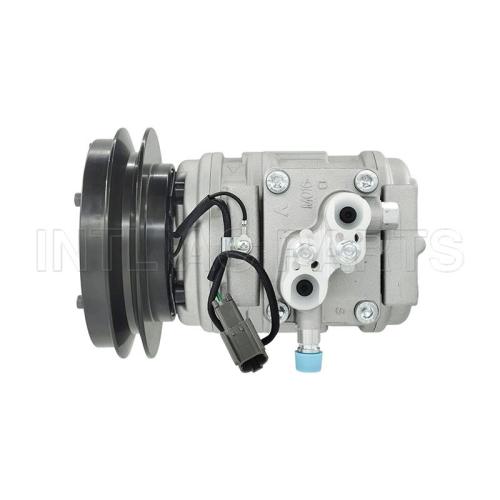 New Auto AC Compressor for KOMATSU DCP99820 447200 0240 20Y9793110 NRF 32822G 1959118990