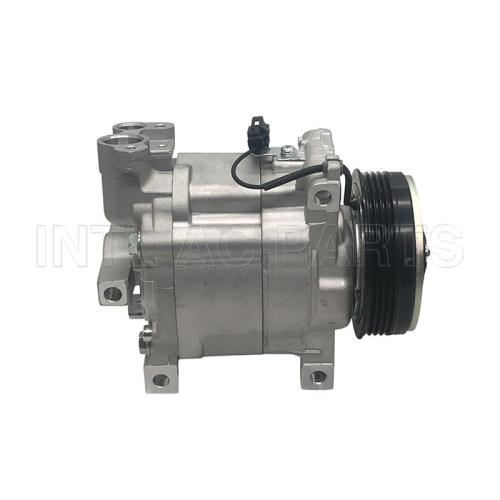 DKV-10R for Subaru Forester 09 73111-SA010 73111SA010 98485 auto car ac compressor brand new China factory