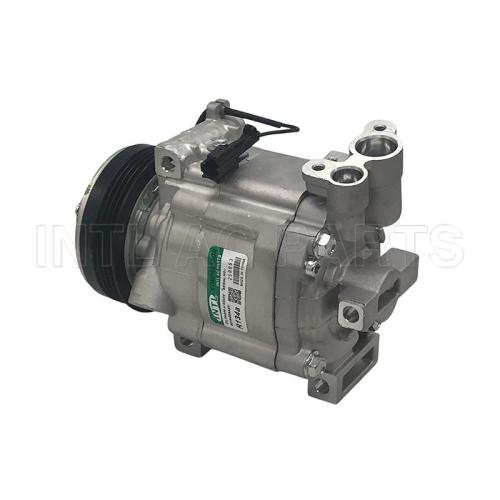 DKV-10R for Subaru Forester 09 73111-SA010 73111SA010 98485 auto car ac compressor brand new China factory