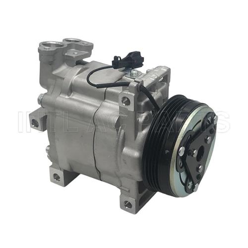 DKV-10R for Subaru Forester 09 73111-SA010 73111SA010 98485 auto car ac compressor brand new China factory