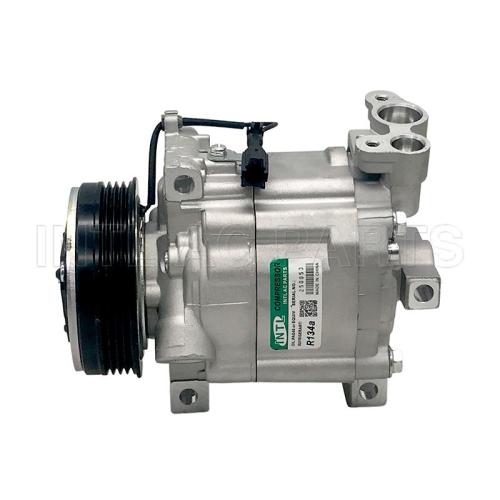 DKV-10R for Subaru Forester 09 73111-SA010 73111SA010 98485 auto car ac compressor brand new China factory