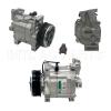 DKV-10R for Subaru Forester 09 73111-SA010 73111SA010 98485 auto car ac compressor brand new China factory