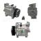 DKV-10R for Subaru Forester 09 73111-SA010 73111SA010 98485 auto car ac compressor brand new China factory