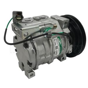 10S13C car ac compressor for HINO RANGER TRUCK GD1J FD1J PRO 2003- 447220-4442 CO 29239C 883101810A 20-22506