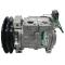 10S13C car ac compressor for HINO RANGER TRUCK GD1J FD1J PRO 2003- 447220-4442 CO 29239C 883101810A 20-22506