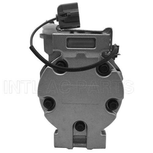 10S13C car ac compressor for HINO RANGER TRUCK GD1J FD1J PRO 2003- 447220-4442 CO 29239C 883101810A 20-22506